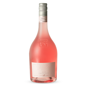 ULISSE Frizzante Rosé